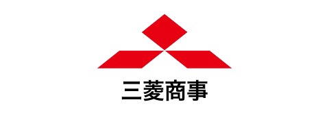 三菱商事 Logo