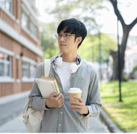 東京大学 Kさん Photo